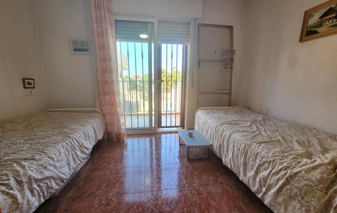 Sale - Townhouse - Orihuela Costa - Playa Flamenca