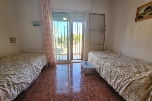 Sale - Townhouse - Orihuela Costa - Playa Flamenca