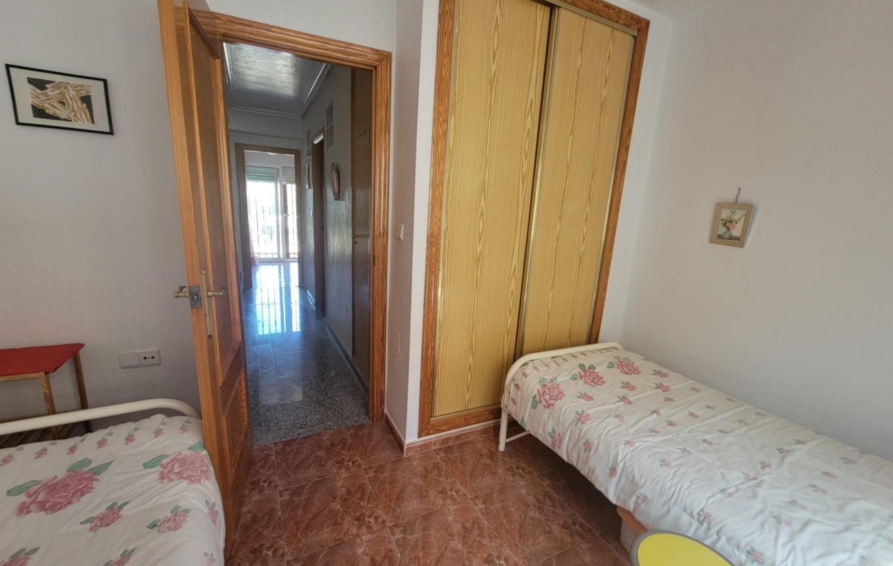 Sale - Townhouse - Orihuela Costa - Playa Flamenca