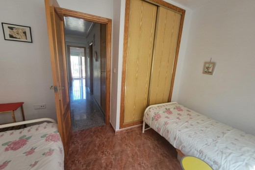 Sale - Townhouse - Orihuela Costa - Playa Flamenca