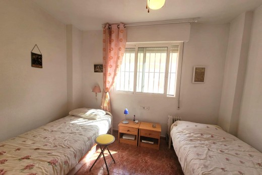 Sale - Townhouse - Orihuela Costa - Playa Flamenca