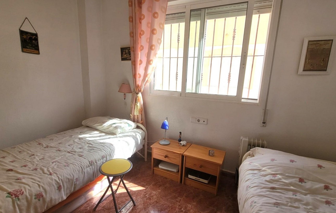 Sale - Townhouse - Orihuela Costa - Playa Flamenca