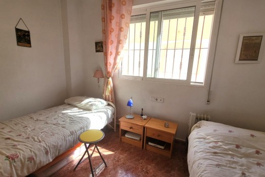 Sale - Townhouse - Orihuela Costa - Playa Flamenca