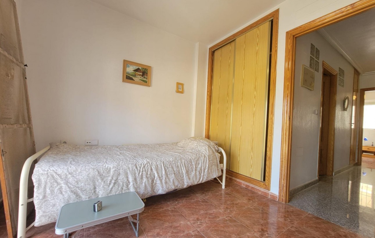 Sale - Townhouse - Orihuela Costa - Playa Flamenca