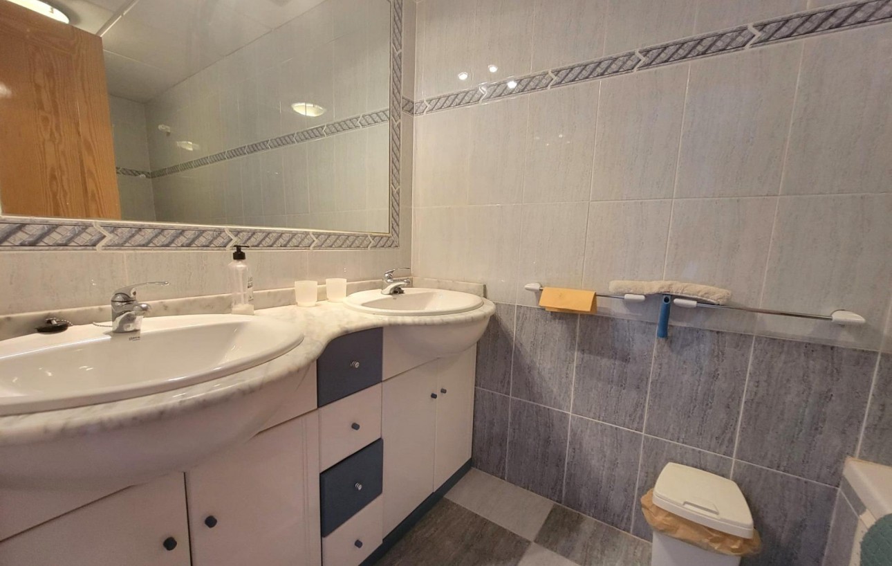 Sale - Townhouse - Orihuela Costa - Playa Flamenca
