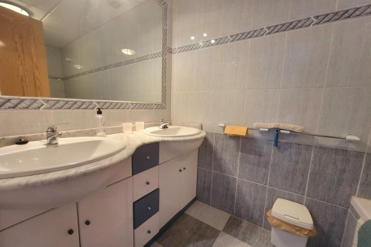 Sale - Townhouse - Orihuela Costa - Playa Flamenca