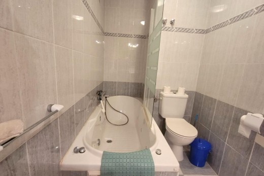 Sale - Townhouse - Orihuela Costa - Playa Flamenca