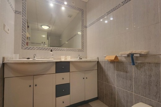 Sale - Townhouse - Orihuela Costa - Playa Flamenca