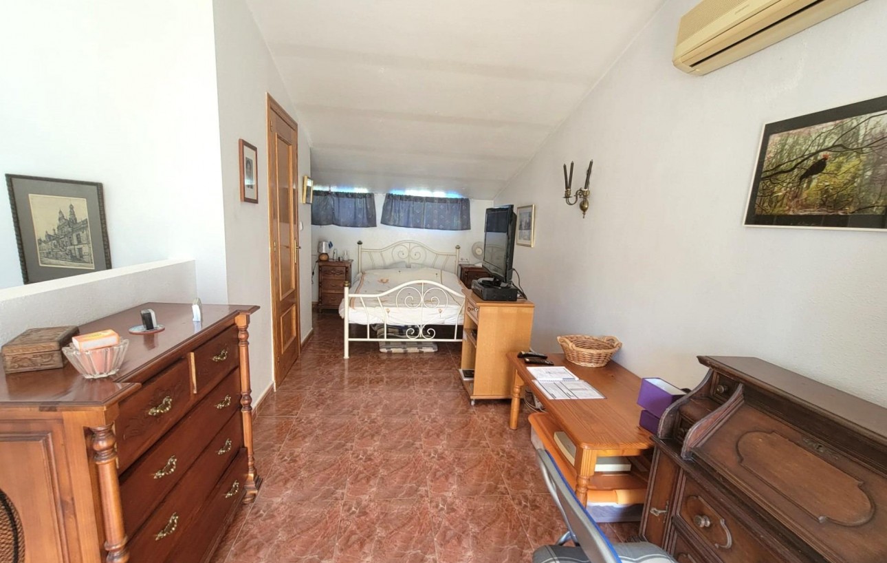 Sale - Townhouse - Orihuela Costa - Playa Flamenca