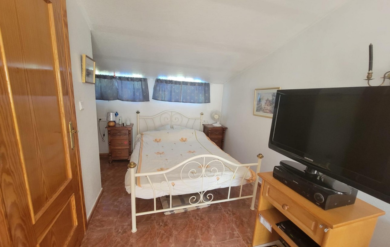 Sale - Townhouse - Orihuela Costa - Playa Flamenca