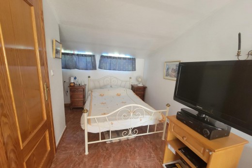 Sale - Townhouse - Orihuela Costa - Playa Flamenca