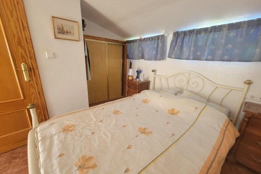 Sale - Townhouse - Orihuela Costa - Playa Flamenca