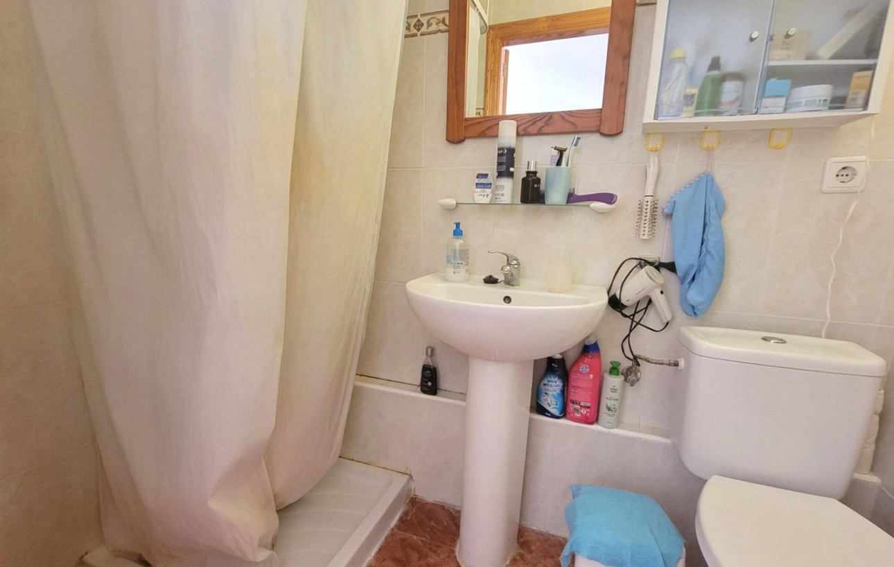 Sale - Townhouse - Orihuela Costa - Playa Flamenca