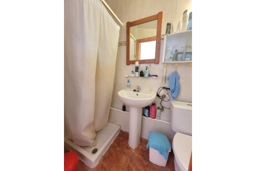 Sale - Townhouse - Orihuela Costa - Playa Flamenca