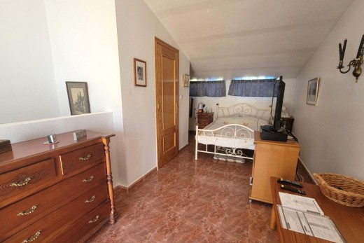 Sale - Townhouse - Orihuela Costa - Playa Flamenca