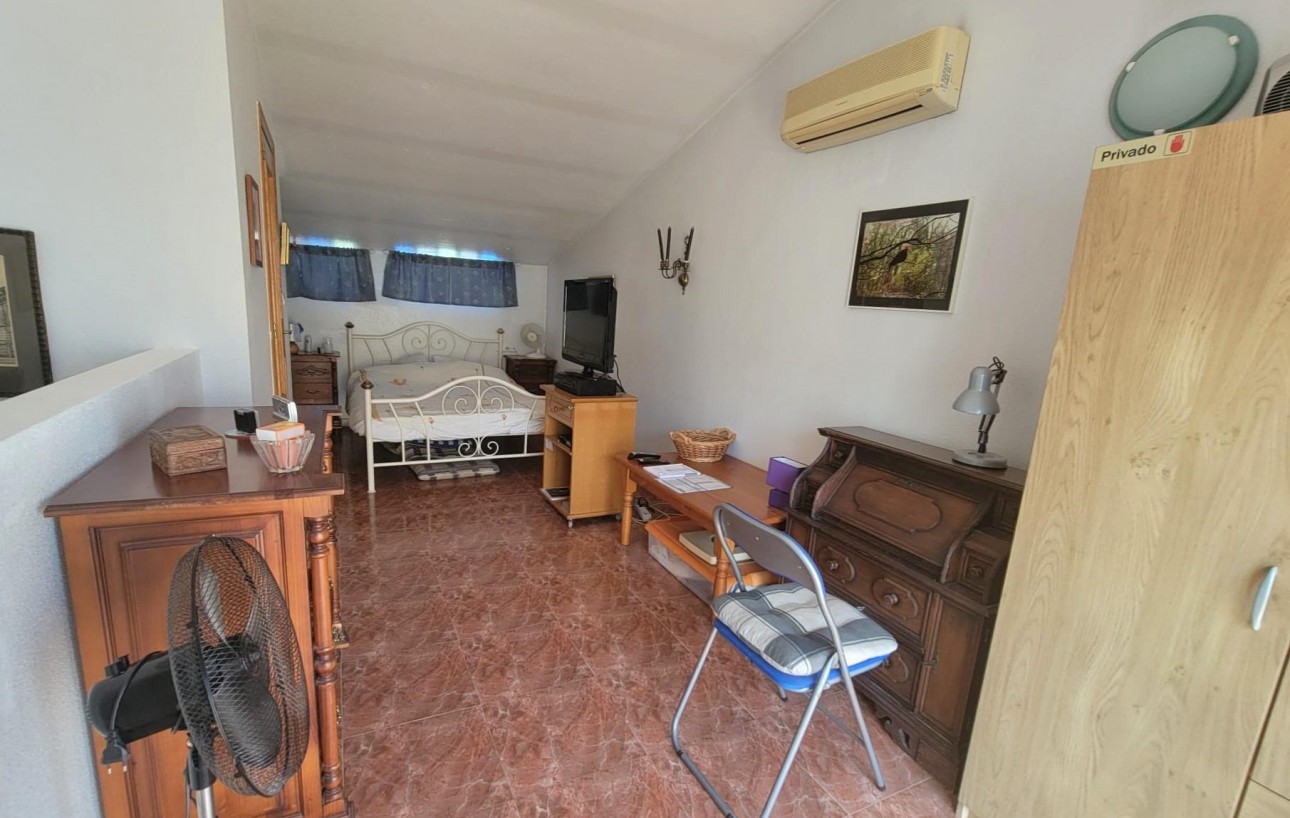Sale - Townhouse - Orihuela Costa - Playa Flamenca