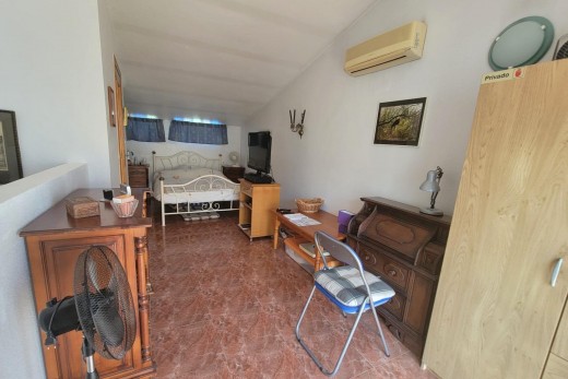 Sale - Townhouse - Orihuela Costa - Playa Flamenca