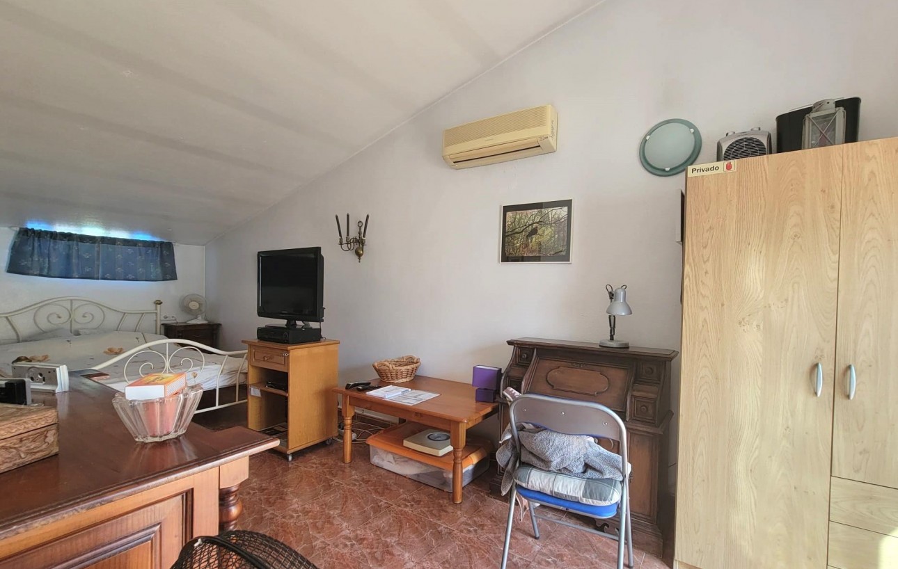 Sale - Townhouse - Orihuela Costa - Playa Flamenca