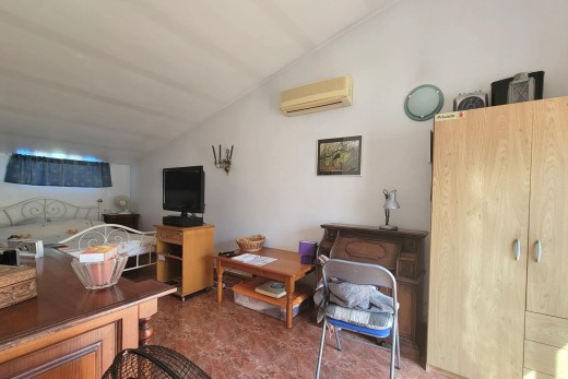 Sale - Townhouse - Orihuela Costa - Playa Flamenca