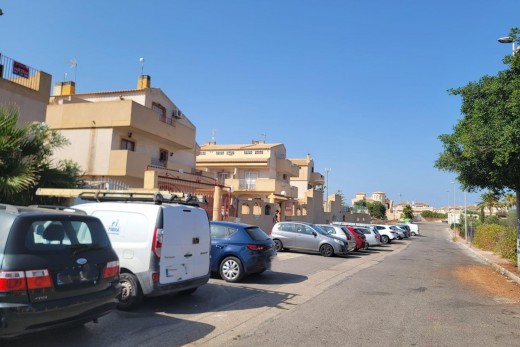 Sale - Townhouse - Orihuela Costa - Playa Flamenca