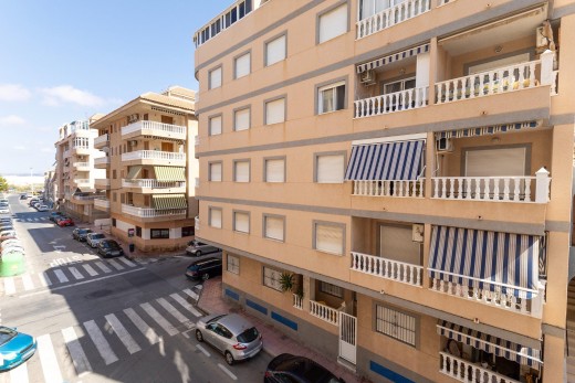 Sale - Apartment - Torrevieja - Acequion