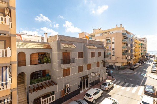 Sale - Apartment - Torrevieja - Acequion