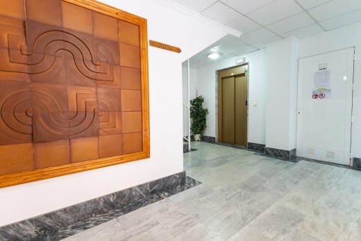 Sale - Apartment - Torrevieja - Acequion