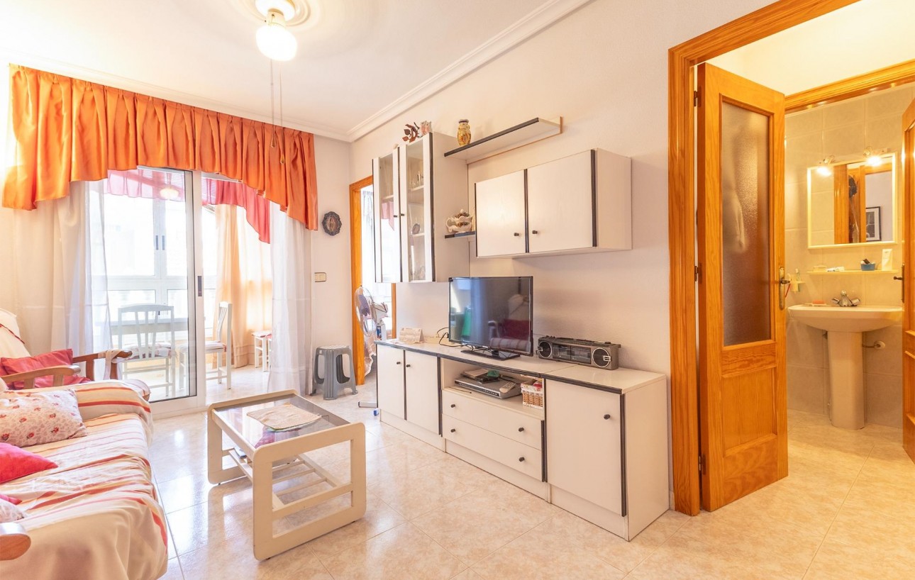 Sale - Apartment - Torrevieja - Acequion