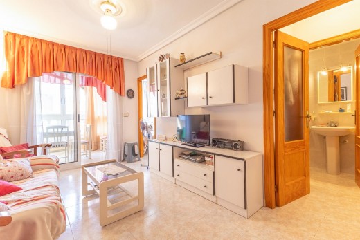 Sale - Apartment - Torrevieja - Acequion