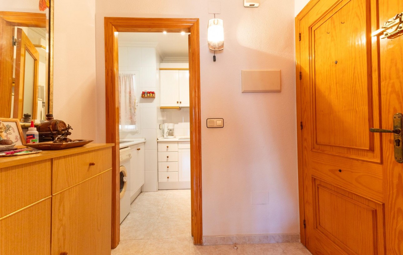 Sale - Apartment - Torrevieja - Acequion