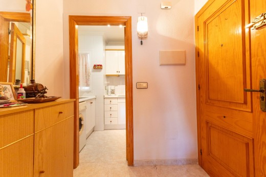 Sale - Apartment - Torrevieja - Acequion