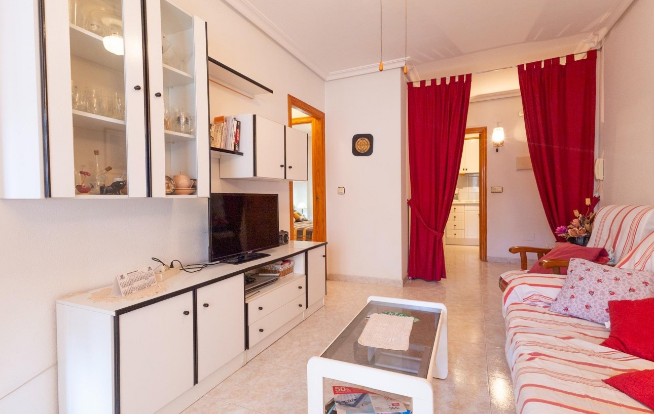 Sale - Apartment - Torrevieja - Acequion