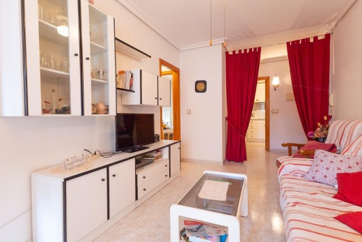 Sale - Apartment - Torrevieja - Acequion