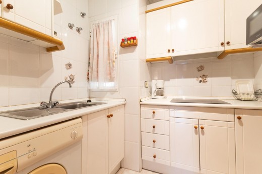 Sale - Apartment - Torrevieja - Acequion