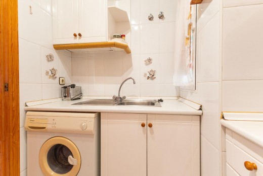 Sale - Apartment - Torrevieja - Acequion