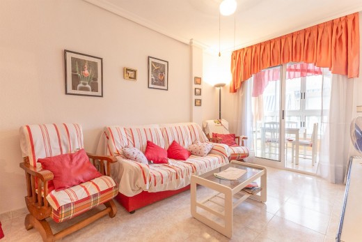 Sale - Apartment - Torrevieja - Acequion