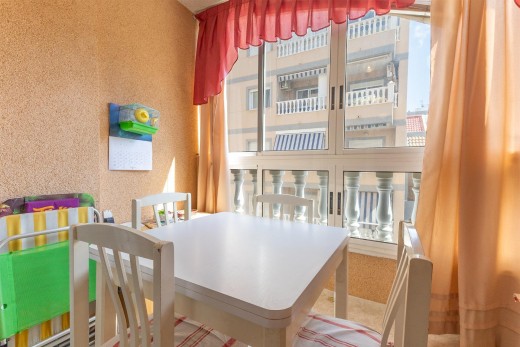 Sale - Apartment - Torrevieja - Acequion