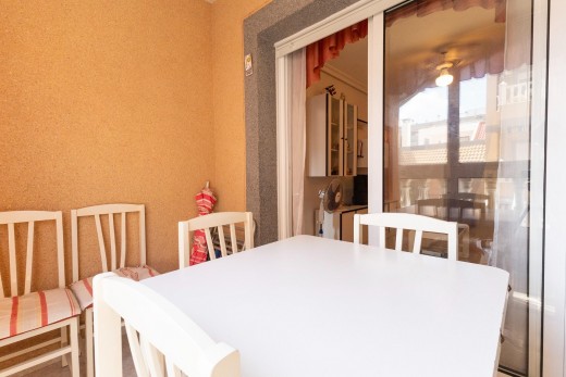 Sale - Apartment - Torrevieja - Acequion
