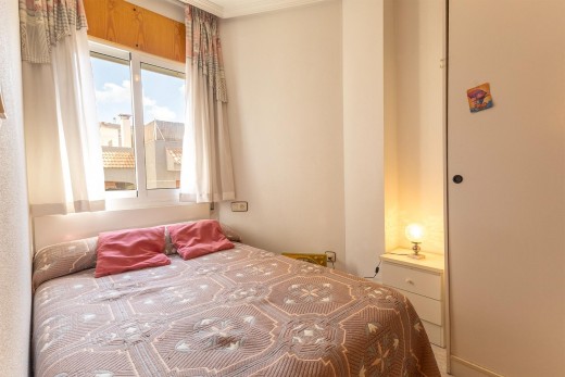 Sale - Apartment - Torrevieja - Acequion