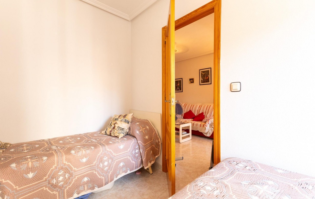 Sale - Apartment - Torrevieja - Acequion