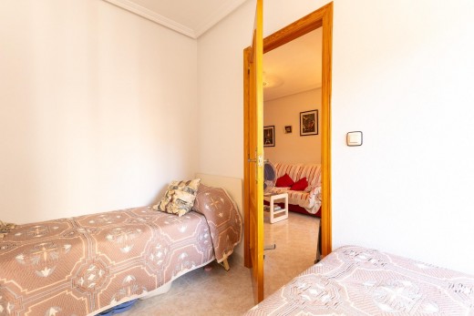 Sale - Apartment - Torrevieja - Acequion