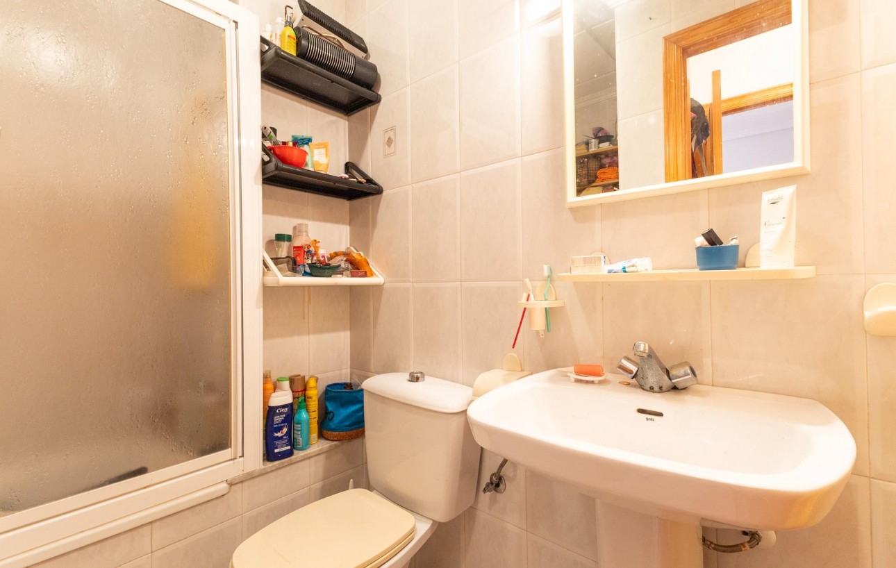 Sale - Apartment - Torrevieja - Acequion