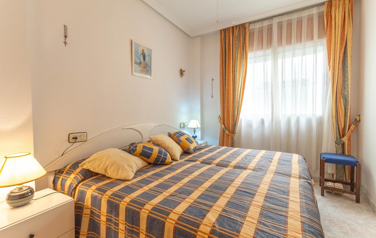 Sale - Apartment - Torrevieja - Acequion