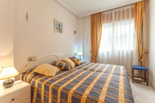 Sale - Apartment - Torrevieja - Acequion