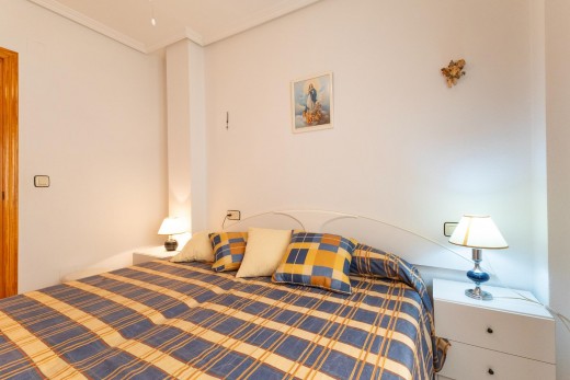 Sale - Apartment - Torrevieja - Acequion