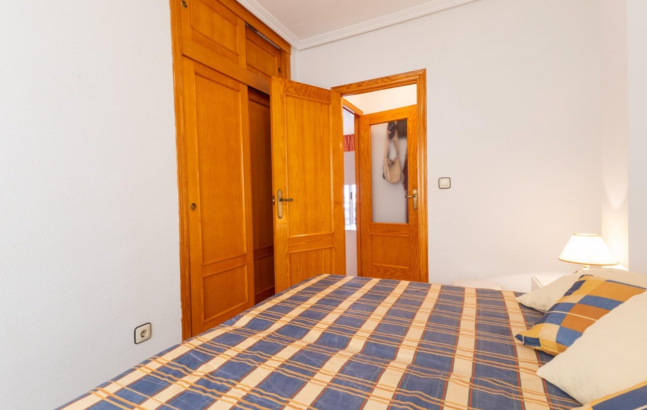 Sale - Apartment - Torrevieja - Acequion