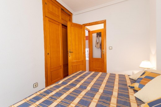 Sale - Apartment - Torrevieja - Acequion