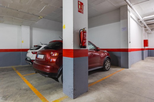 Resale - Garage - Torrevieja - Playa de los locos