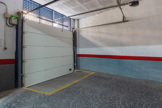 Resale - Garage - Torrevieja - Playa de los locos