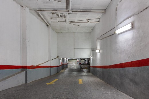 Resale - Garage - Torrevieja - Playa de los locos